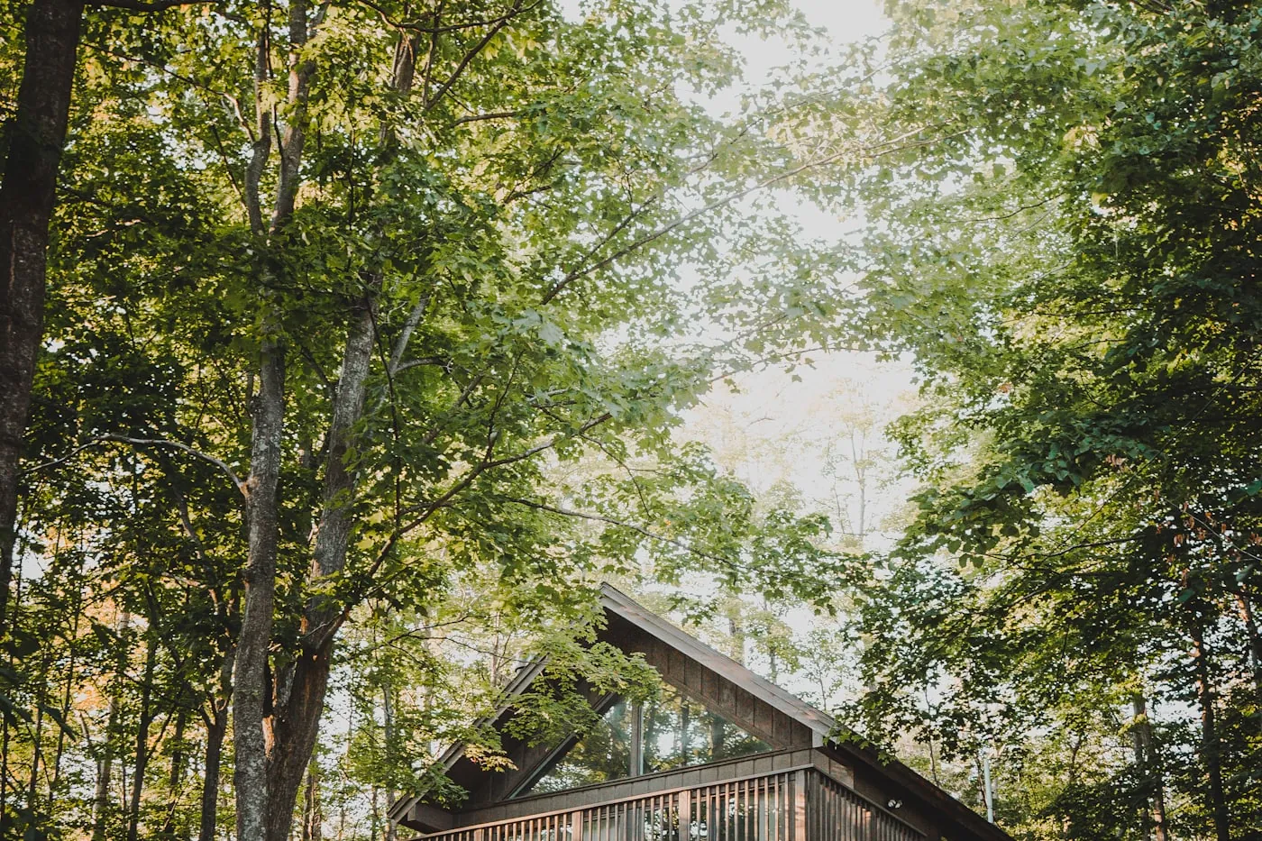 Cabana Aurora — Cabanas do Campo